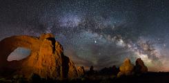 Arches NP, Moab Ut (2)